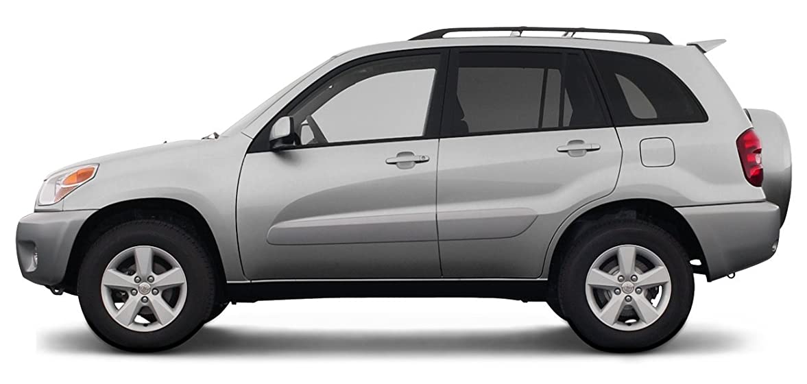 2005 Toyota RAV4 Service Manual Online Download – Toyota Service Manuals
